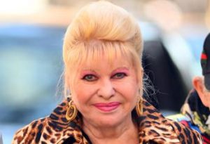 Morta Ivana Trump, prima moglie dell’ex presidente Donald