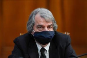 Brunetta lascia Forza Italia: “E’ cambiata, ha rinnegato sua storia”