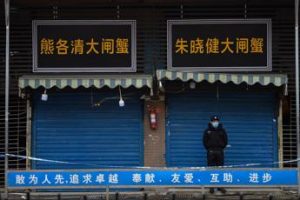 Covid, 4 casi a Wuhan: un milione di persone in lockdown