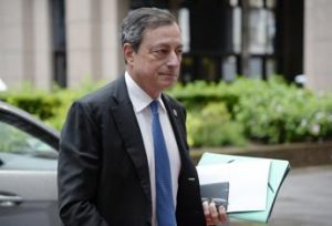 Draghi vede Letta e Mattarella. La Lega: “No a governo con M5S”