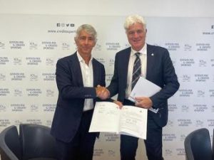 Federugby e Credito Sportivo ancora insieme per lo sviluppo della palla ovale