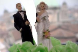 I divorzi tornano a crescere, corso ai sanitari per supporto alle famiglie