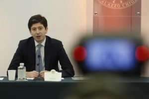 Elezioni 2022, Speranza: “L’avversario è la destra, non dividere il campo”