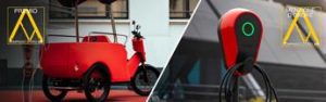 Mobilità, a Repower il premio Compasso d’Oro per i cargo bike a pedalata assistita