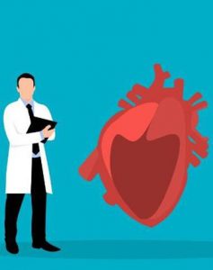 Accertato il legame tra malattie cardiache e contaminazione dei suoli