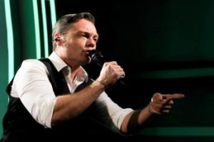 Tiziano Ferro, il fisco gli pignora 9 milioni di euro