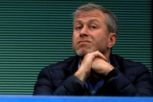 Ucraina, Abramovich chiede a Ue un mln di euro di risarcimento