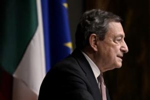 Dimissioni Draghi, Nyt: “Potenziale calamità per Europa”