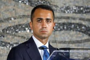 Elezioni 2022, Di Maio: “Salvini spieghi suoi rapporti con Russia”