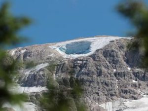 Marmolada, procura Trento concede nulla osta per funerali vittime