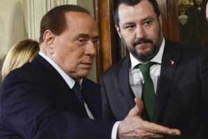 Crisi governo, Berlusconi-Salvini tentati da voto