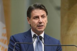 Elezioni 2022, Conte: “Priorità centrodestra spartizione collegi”