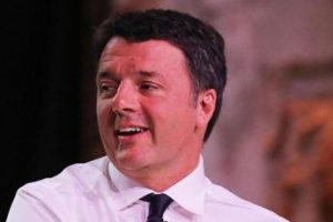 Elezioni politiche 2022, Renzi: “Vogliamo riportare Draghi a palazzo Chigi”