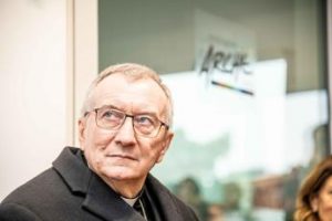 Governo, appello di Parolin alla responsabilità