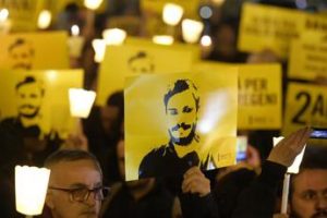 Regeni, Cassazione boccia ricorso: resta stop a processo