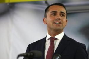 Elezioni 2022, Di Maio lancia nuovo progetto con Tabacci