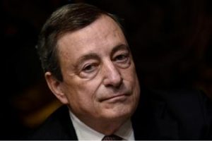 Crisi governo, l’appello al ‘whatever it takes’ di Draghi