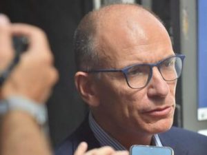 Elezioni 2022, Letta: “Inquietanti legami Salvini-Russia, serve intervento Copasir”