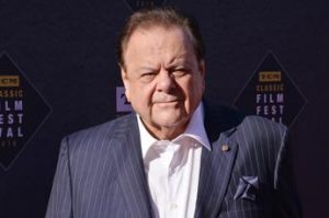 E’ morto Paul Sorvino, l’attore di ‘Quei Bravi Ragazzi’ aveva 83 anni