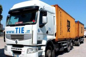 Tie: con Fondo Gid 6 mln per trasporti competitivi, green e tecnologici