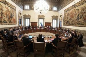 Dl aiuti, in Cdm stima del prossimo decreto sale a 14,3 miliardi