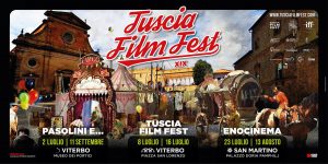 Viterbo, Tuscia Film Fest 2022: film, ospiti e programma