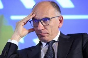 Crisi governo, Letta: “Non disponibili a tirare avanti purchessia”