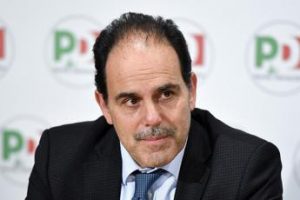 Pd, Marcucci: “Da M5S scelta irresponsabile, chiude possibile alleanza”