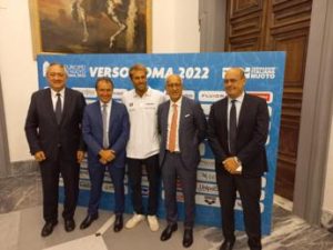 BPER Banca firma accordo di partnership con Federnuoto