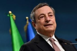 Dimissioni Draghi, Washington Post: “Se resta, vantaggio per Italia”