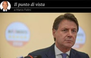 M5S, il punto di vista di Follini: “Dilemma su terzo mandato svela questione identitaria non banale”