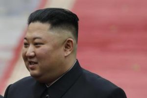 Nord Corea, Kim: “Pronti a mobilitare forza di deterrenza nucleare”