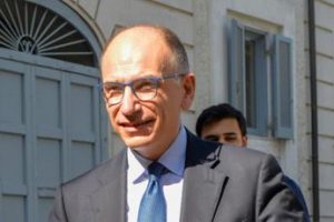 Elezioni 2022, Letta: “Renzi? Non metto veti, dialoghiamo con tutti”