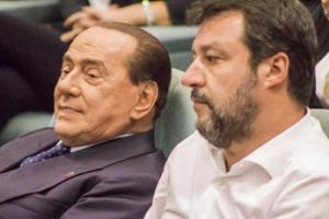 Vertice centrodestra oggi a Roma. Lega compatta: “No avanti con M5S”