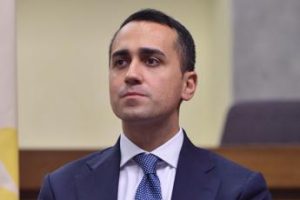 Dimissioni Draghi, Di Maio: “Governo deve andare avanti, ma la vedo difficile”