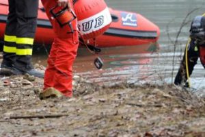 Padova, bimba di 3 anni muore annegata in un canale