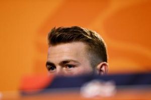 De Ligt dalla Juve al Bayern, affare fatto