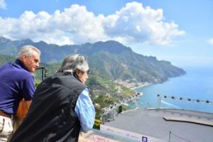 A Ravello torna Riccardo Muti con l’Orchestra Giovanile Luigi Cherubini