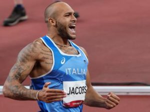 Jacobs scioglie la riserva, sarà ai Mondiali di Eugene