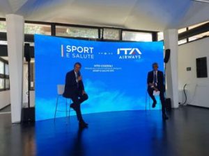 Sport e Salute e Ita, sconti e agevolazioni per milioni di iscritti