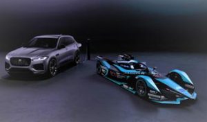 Jaguar, così la tecnologia Racing migliora l’efficienza energetica delle auto di serie