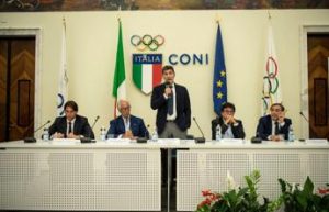 De Sanctis: “Due eventi mondiali di bocce a Roma è vera impresa”