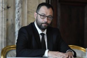 Patuanelli, ‘settore emblema voglia di ripartire promuovendone cultura in socialità’