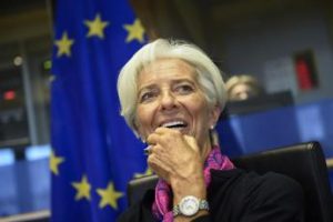 Bce, Lagarde: “Con Tpi possibile acquistare i titoli di tutti i Paesi”