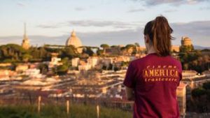 Cinema in piazza, a Roma Piccolo America e Link ancora insieme a Trastevere e Monte Ciocci