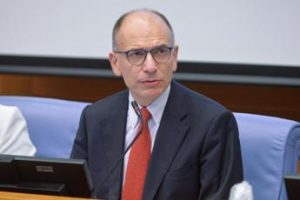 Elezioni 2022 e Pd, Letta alle prese con rebus alleati