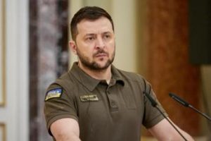 Ucraina, Zelensky: “200mila bambini rapiti dai russi”