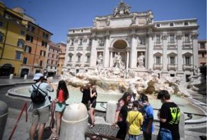 Covid oggi Lazio, 9.083 contagi e 7 morti. A Roma 4.620 casi