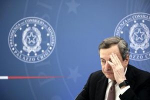 Mario Draghi, il cuore e la mente di un banchiere centrale