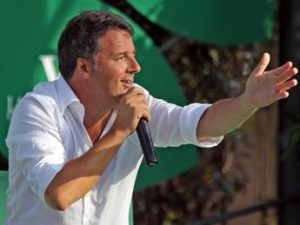 Elezioni 2022, Renzi: “Alleanza su temi o corro da solo”